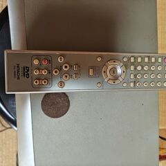 DVDプレーヤーの画像