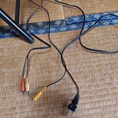 DVDプレーヤーの画像