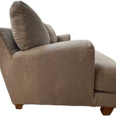 MOMO NATURAL　TODD LUXEソファの画像