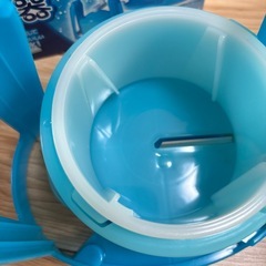 かき氷機の画像