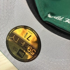 シュプリーム ニューエラの画像