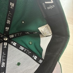 シュプリーム ニューエラの画像