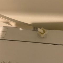 東芝洗濯機　2023年製　4.5kg 売りの画像