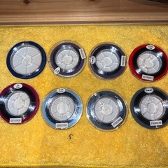 予定者あり　
磯釣　ハリス　サンラインの画像