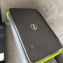 ジャンクPCセット　5台入り福袋の画像