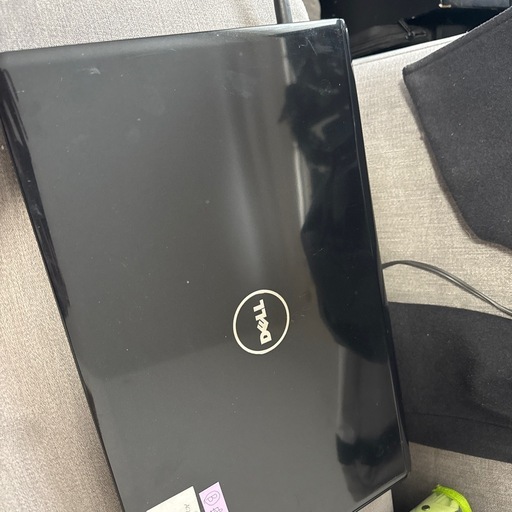 ジャンクPCセット　5台入り福袋