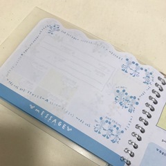 ★☆プロフィール帳☆★の画像