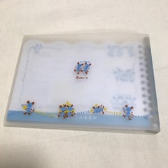 ★☆プロフィール帳☆★の画像