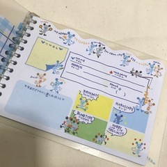 ★☆プロフィール帳☆★の画像