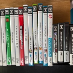 Wii U 本体➕その他もろもろ　5,000円の画像