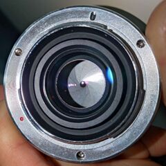 新品級 NEEWER F1.7 35mm ＊FXマウントの画像