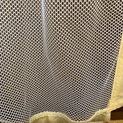 ベビーフェンス　ベビーゲートの画像