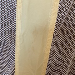 ベビーフェンス　ベビーゲートの画像