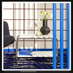 サイドテーブルの画像