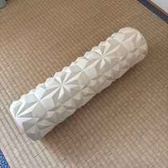 マッサージ器 筋トレ　こりほぐしローラー の画像