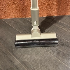 【ジャンク品？】掃除機の画像