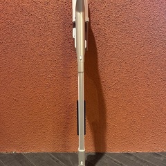 【ジャンク品？】掃除機の画像
