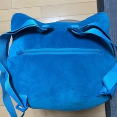 ポケモン　カビゴン　リュックの画像