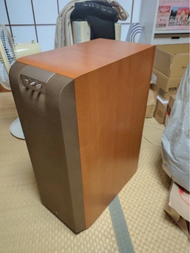 YAMAHA YST-SW160 ウーファー 中古 ヤマハ
