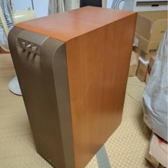 YAMAHA YST-SW160 ウーファー 中古 ヤマハ
