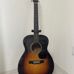 MORRIS モーリス  FM 205 TS ギター　スタンドの画像