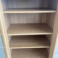 食器棚      の画像