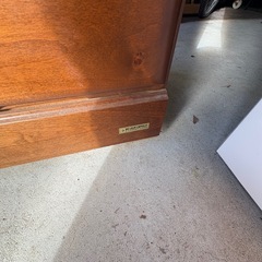 無料　和タンス　タンス　収納　引き出しの画像