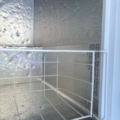 アメリカの冷凍庫の画像