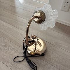 お花　ライトの画像