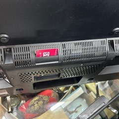 綺麗！ソニーブラビア　KDL-32W600A 液晶テレビの画像