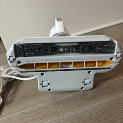 【美品】アイリスオーヤマ　布団クリーナーの画像