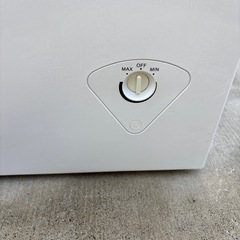 アメリカの冷凍庫の画像