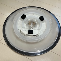 アイリスオーヤマLEDシーリングライト【ジャンク】の画像