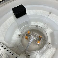 アイリスオーヤマLEDシーリングライト【ジャンク】の画像