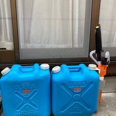 ダイニチファンヒーターの画像