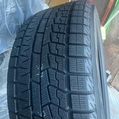 スタッドレスタイヤ　ヨコハマ　IG70 新品　未使用 　の画像