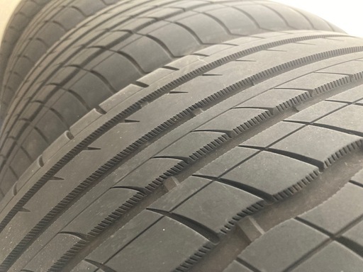 WRX S4 VAG 純正ホイールと22年製夏タイヤ