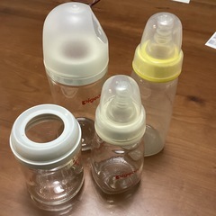 pigeon電動搾乳機の画像