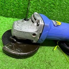 日立工機 FG10SC2 ディスクグラインダー【船橋馬込店】【店頭取引限定】【中古】管理番号：ITBHD69ZF3EWの画像