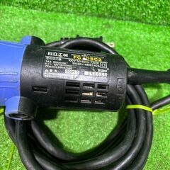 日立工機 FG10SC2 ディスクグラインダー【船橋馬込店】【店頭取引限定】【中古】管理番号：ITBHD69ZF3EWの画像