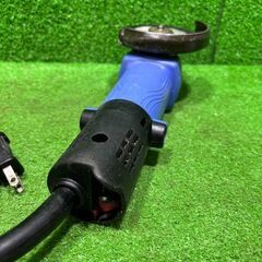 日立工機 FG10SC2 ディスクグラインダー【船橋馬込店】【店頭取引限定】【中古】管理番号：ITBHD69ZF3EWの画像