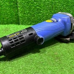 日立工機 FG10SC2 ディスクグラインダー【船橋馬込店】【店頭取引限定】【中古】管理番号：ITBHD69ZF3EWの画像