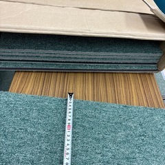 カーペットの画像