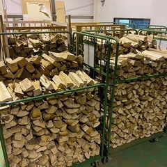 室内乾燥薪70kg5000円1214の画像