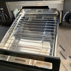 ガステーブル LPガス用の画像