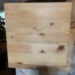 しっかりした素材　本棚の画像