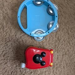 幼児用おもちゃ(12/17まで受付)の画像