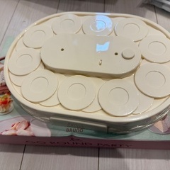 【パーティー用】回転寿司マシンの画像