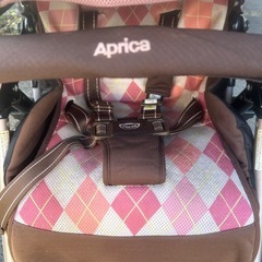 ベビーカーの画像