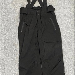【美品】 Phenix スキーウェア パンツセット　ジオメトリックパターンの画像